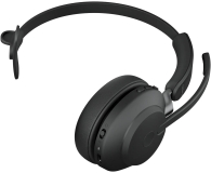 JABRA Evolve2 65 Link380a MS Mono BLack 26599-899-999 - 1125071 - zdjęcie 3